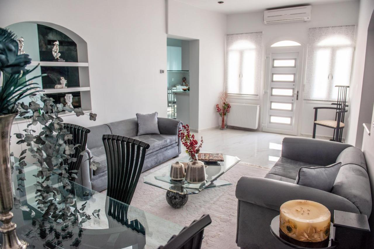 Appartement Casa Di Gio à Kalambaka Extérieur photo