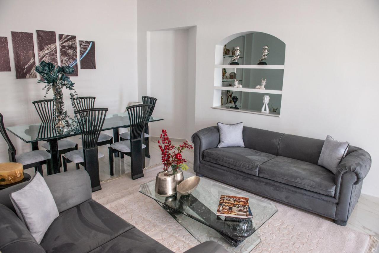 Appartement Casa Di Gio à Kalambaka Extérieur photo